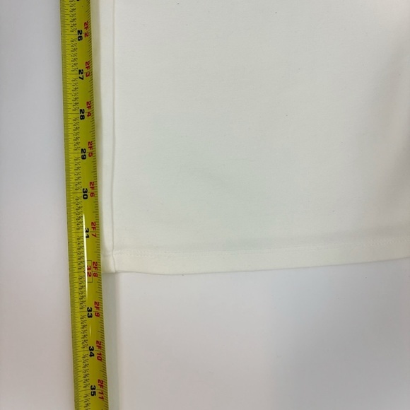 Lovers and Friends Lavinia Jumpsuit in White Size S - Picture 13 of 13